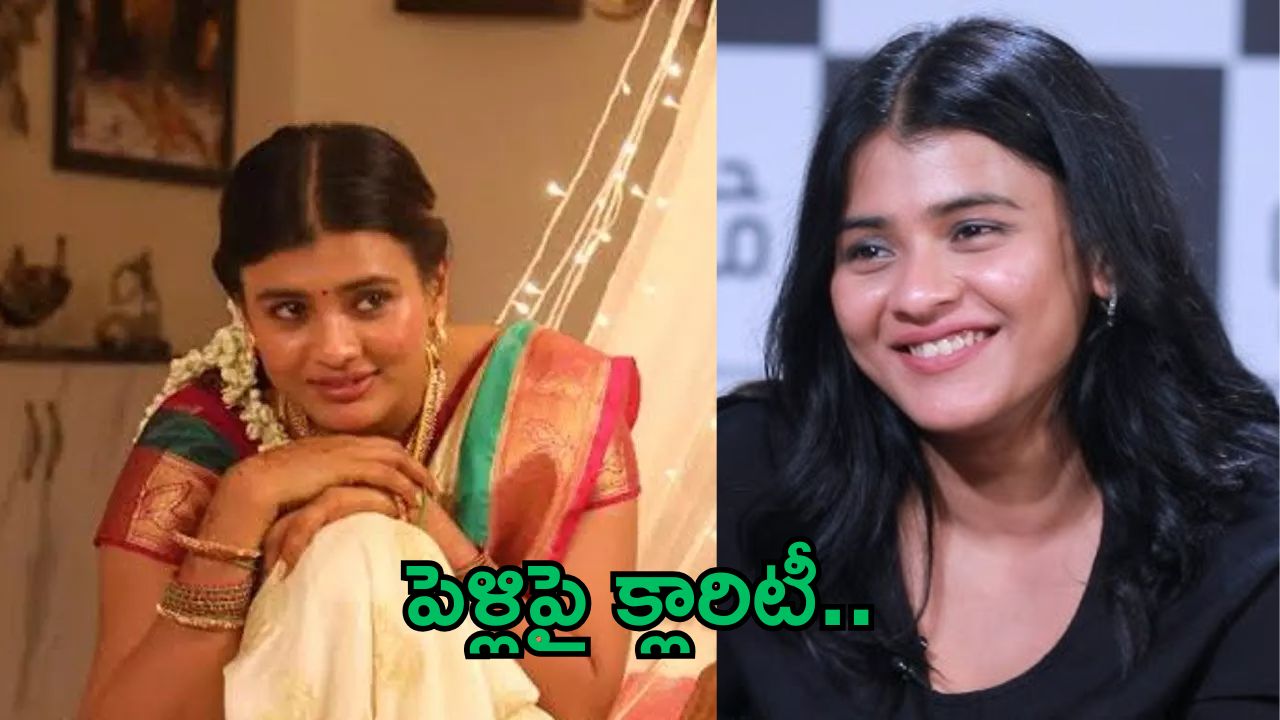 Hebah Patel: ప్రేమ పెళ్లి పై అలాంటి కామెంట్స్ చేసిన హెబ్బా పటేల్..!