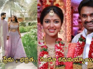 Amala Paul: మొదటి భర్త పై అలాంటి కామెంట్స్ చేసిన అమలాపాల్.!