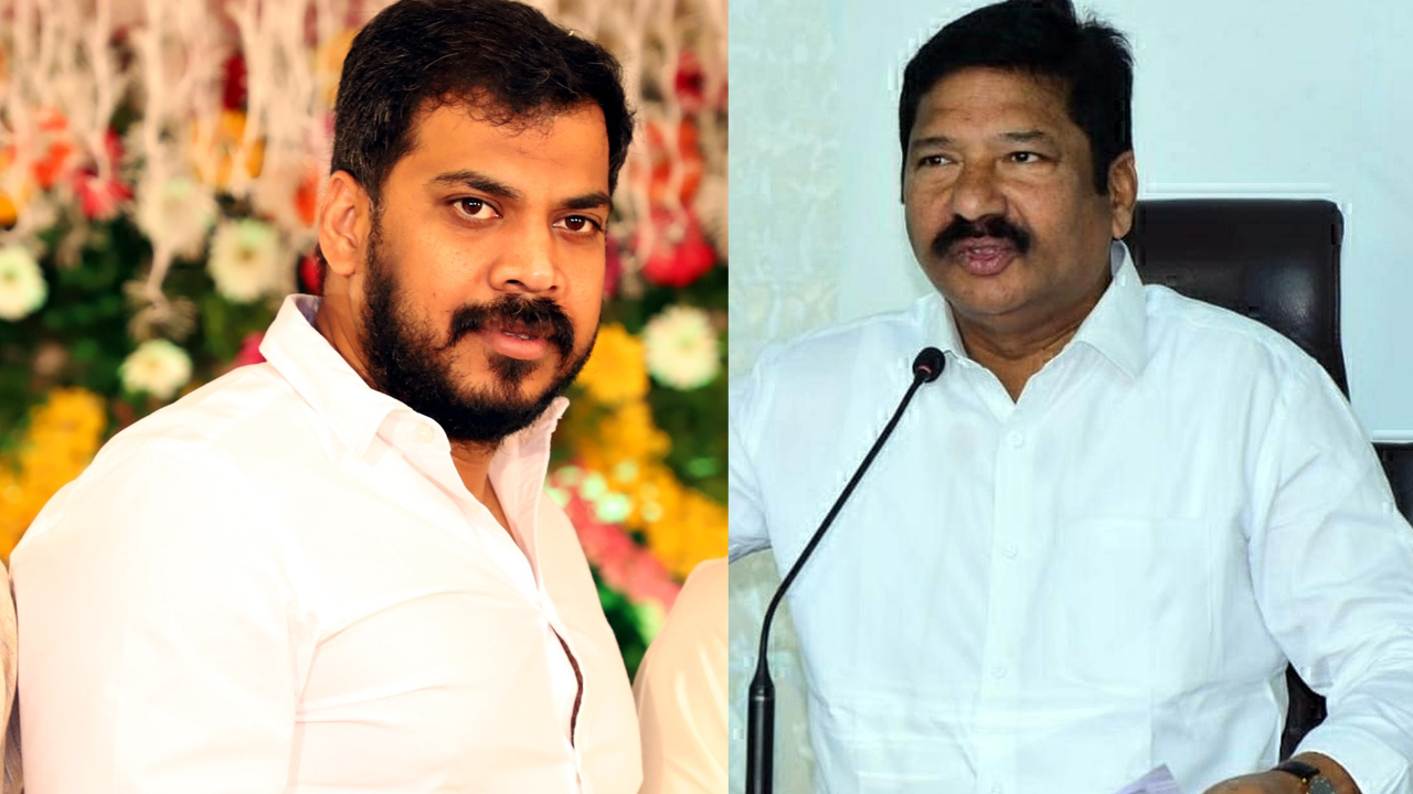 Anilkumar, Jogi ramesh: కేసుల ఒత్తిడి.. ఇబ్బందుల్లో మాజీమంత్రులు, జనసేనతో మంతనాలు?