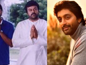 Actor Venkat: ప్రతివాడు ప్రెస్ అని రివ్యూస్ ఇస్తే ఎలా.. చిరంజీవి రీల్ తమ్ముడు సంచలన వ్యాఖ్యలు