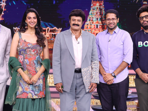 Unstoppable season 4:  నిర్మాత పరువు తీసిన బాలయ్య.. పవన్ కళ్యాణ్ మూవీ ప్రస్తావన…