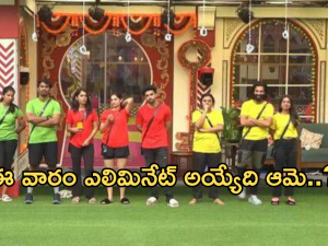 Bigg Boss Elimination: బిగ్ బాస్ లీక్.. ఈ వారం ఎలిమినేట్ అయ్యేది ఎవరంటే?