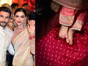 Deepika-Ranveer Singh: బ్రేకింగ్.. దీపికా- రణ్వీర్.. కూతురు పేరు చెప్పేశారోచ్