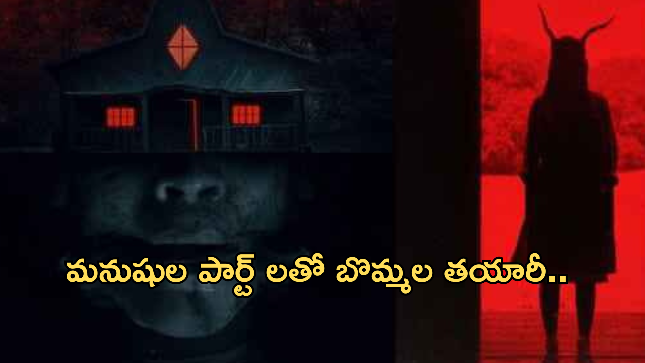 Best Horror Movie In OTT: బొమ్మలకు మనుషుల పార్ట్ లు.. ఒంటరిగా చూస్తే తడిసిపోవాల్సిందే.. ఓటీటీలోకి మిస్టరీ మూవీ..