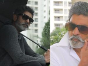 Jagapathi Babu: ఓవర్ యాక్షన్ చేశా.. ఎలా ఉంది