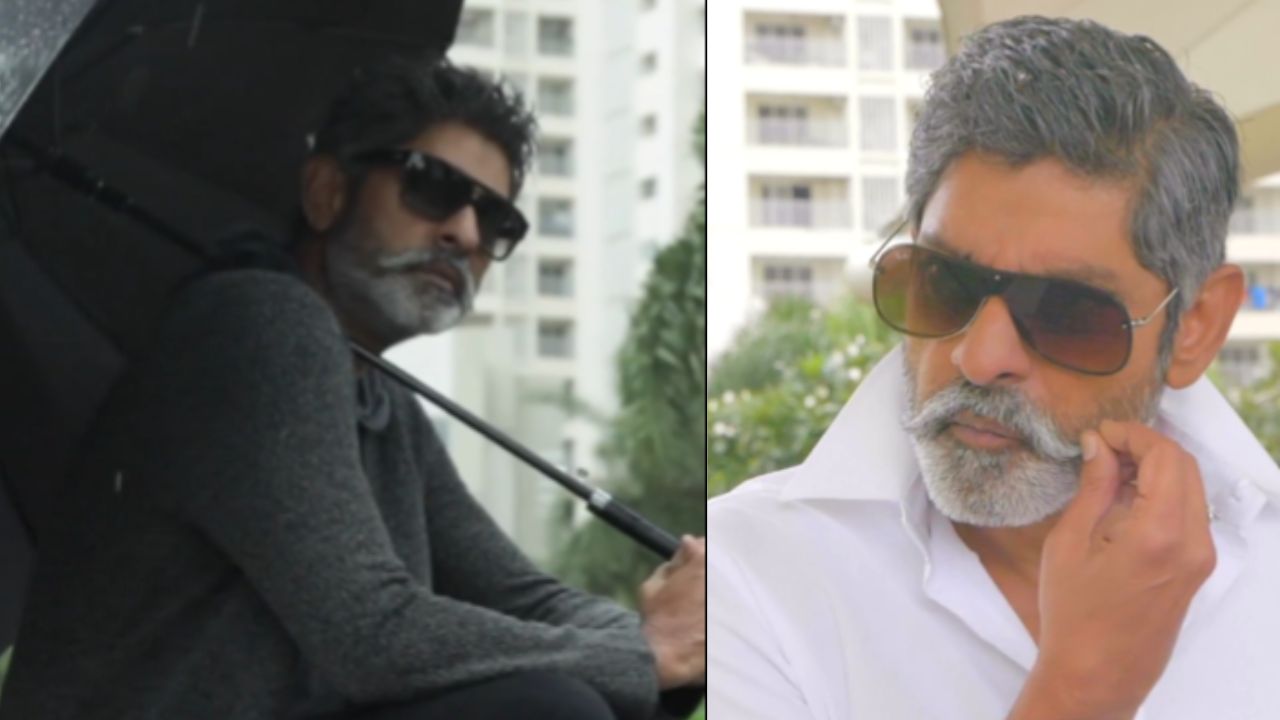 Jagapathi Babu: ఓవర్ యాక్షన్ చేశా.. ఎలా ఉంది