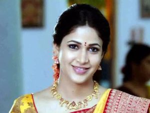 Lavanya Tripathi: సతీ లీలావతిగా మారిన మెగా కోడలు.. ?