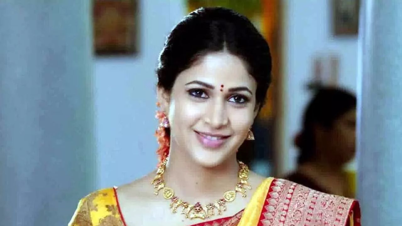 Lavanya Tripathi: సతీ లీలావతిగా మారిన మెగా కోడలు.. ?