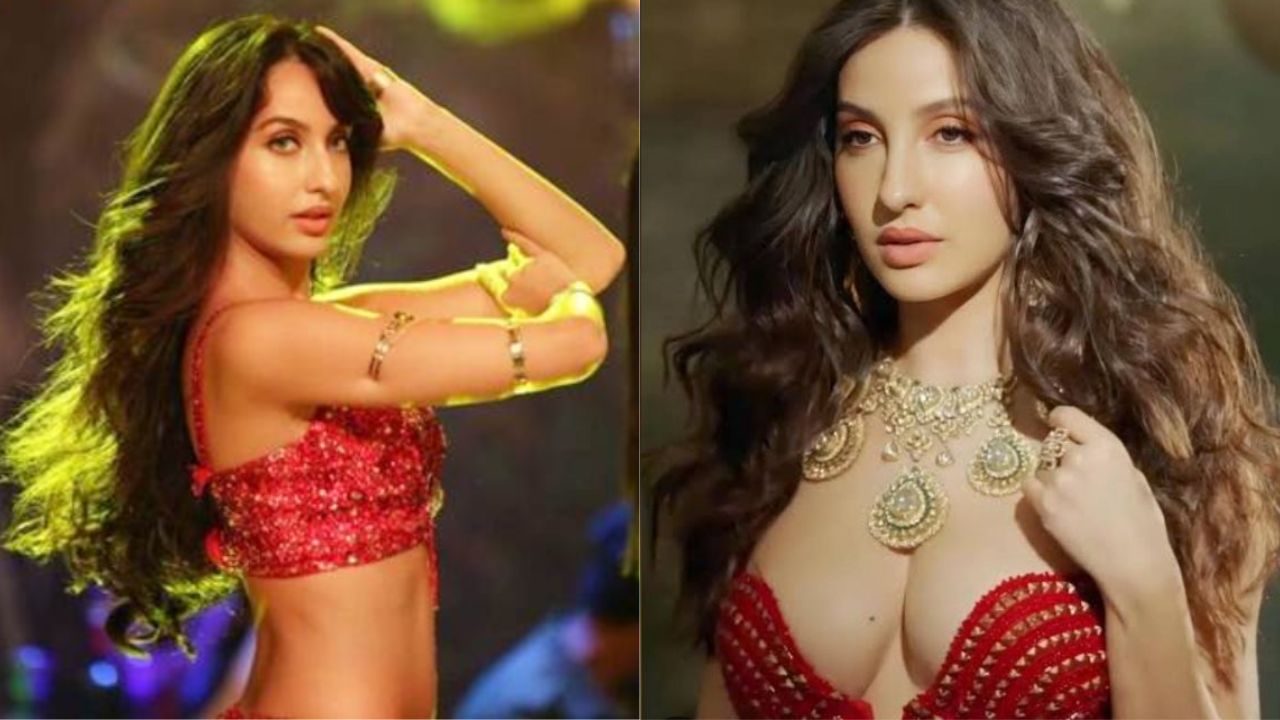 Nora Fatehi: ఆ సాంగ్ కి చిన్న జాకెట్ ఇచ్చారు.. అలా చూపించకండి అని వేడుకున్నాను