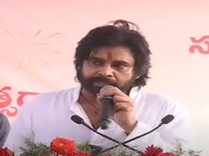 Pawan Kalyan: ఫ్యాన్స్ కు గట్టి వార్నింగ్ ఇచ్చిన పవన్.. ఇంకోసారి ఓజీ అంటే.. ?