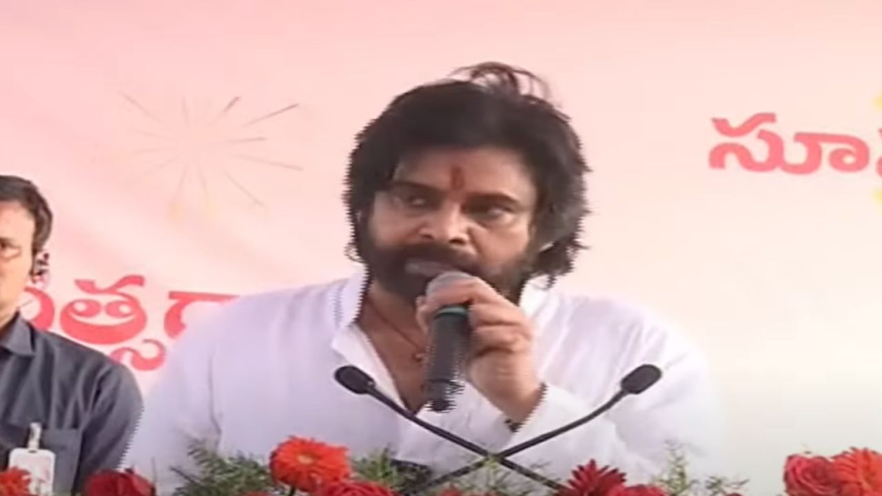 Pawan Kalyan: ఫ్యాన్స్ కు గట్టి వార్నింగ్ ఇచ్చిన పవన్.. ఇంకోసారి ఓజీ అంటే.. ?