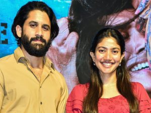 Sai Pallavi: సాయి పల్లవికి కొత్త ట్యాగ్ ఇచ్చిన చైతన్య.. ఇక నుంచి ఆమె పేరు ఇదే