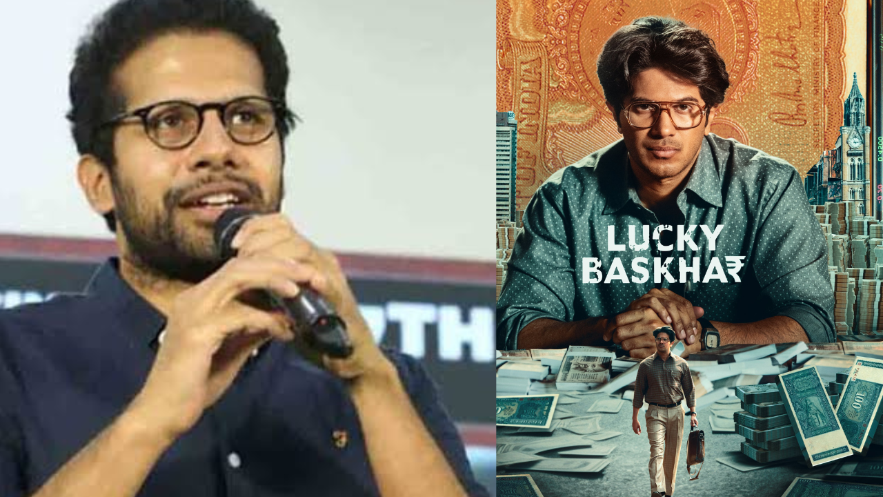 Lucky Bhaskar : ‘లక్కీ భాస్కర్ ‘ మూవీని మిస్ చేసుకున్న స్టార్ హీరోలు ఎవరో తెలుసా?