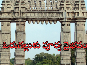 Warangal : రెండో రాజధానిగా వరంగల్ – మాస్టర్‌ ప్లాన్‌పై మెుదలైన కసరత్తులు?